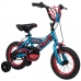 Children's Bike SPIDER-MAN Huffy 72169W 12