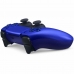 PS5 DualSense fjernbetjening Sony Deep Earth - Cobalt Blue