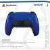 Manette PS5 DualSense Sony Deep Earth - Cobalt Blue