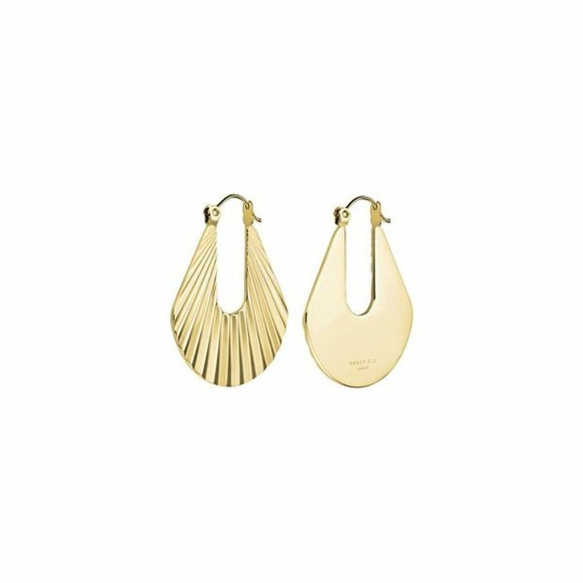 Pendientes Mujer Rosefield 2 cm