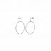 Ladies' Earrings Rosefield JHBES-J073 Stainless steel 2 cm