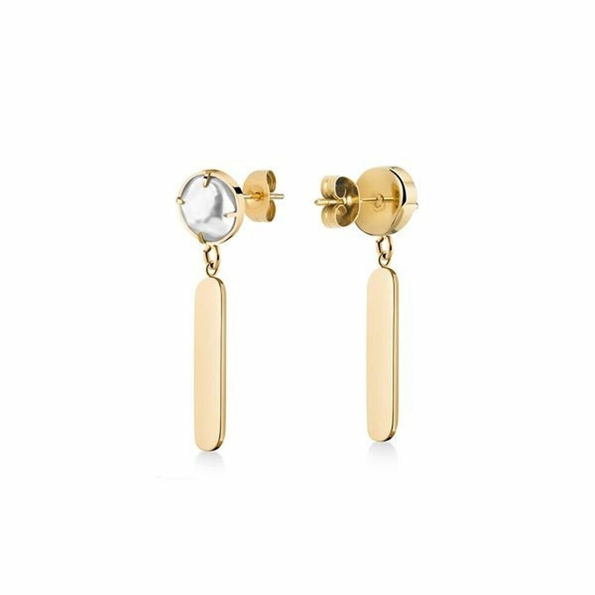 Orecchini Donna Rosefield 2 cm