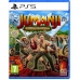 PlayStation 5 Videospel Outright Games Jumanji: Wild Adventures (FR)