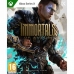 Xbox Series X videospill Electronic Arts Immortals of Aveum