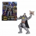 Zglobna figura Batman Battle Strike 30 cm Svjetlo Zvuk