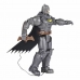 Jointed Figure Batman Battle Strike 30 cm Light Sound