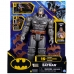 Zglobna figura Batman Battle Strike 30 cm Svjetlo Zvuk