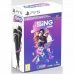 Jeu vidéo PlayStation 5 KOCH MEDIA Let's Sing 2024 - France Edition (FR)
