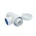 Washbasin Siphon Fontastock (Renoveeritud A)