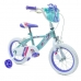 Bicicleta Infantil Glimmer Huffy 79459W 14