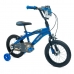 Vaikiškas dviratis MOTO X Huffy 79469W 14