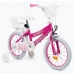 Vélo pour Enfants Princess Huffy 21851W                          16