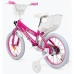 Bicicleta Infantil Princess Huffy 21851W                          16