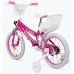 Lasten pyörä Princess Huffy 21851W                          16