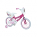 Lasten pyörä Princess Huffy 21851W                          16