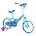Bicicleta Infantil  DISNEY FROZEN Huffy 71179W 16