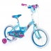 Gyerek kerékpár  DISNEY FROZEN Huffy 71179W 16