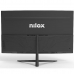 Monitor Nilox NXM27CRV01 LED 165 Hz 27