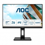 Gaming Monitor AOC 28\