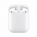 Hodetelefoner med Mikrofon Apple AirPods Hvit