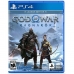 PlayStation 4 spil Sony God of War: Ragnarök