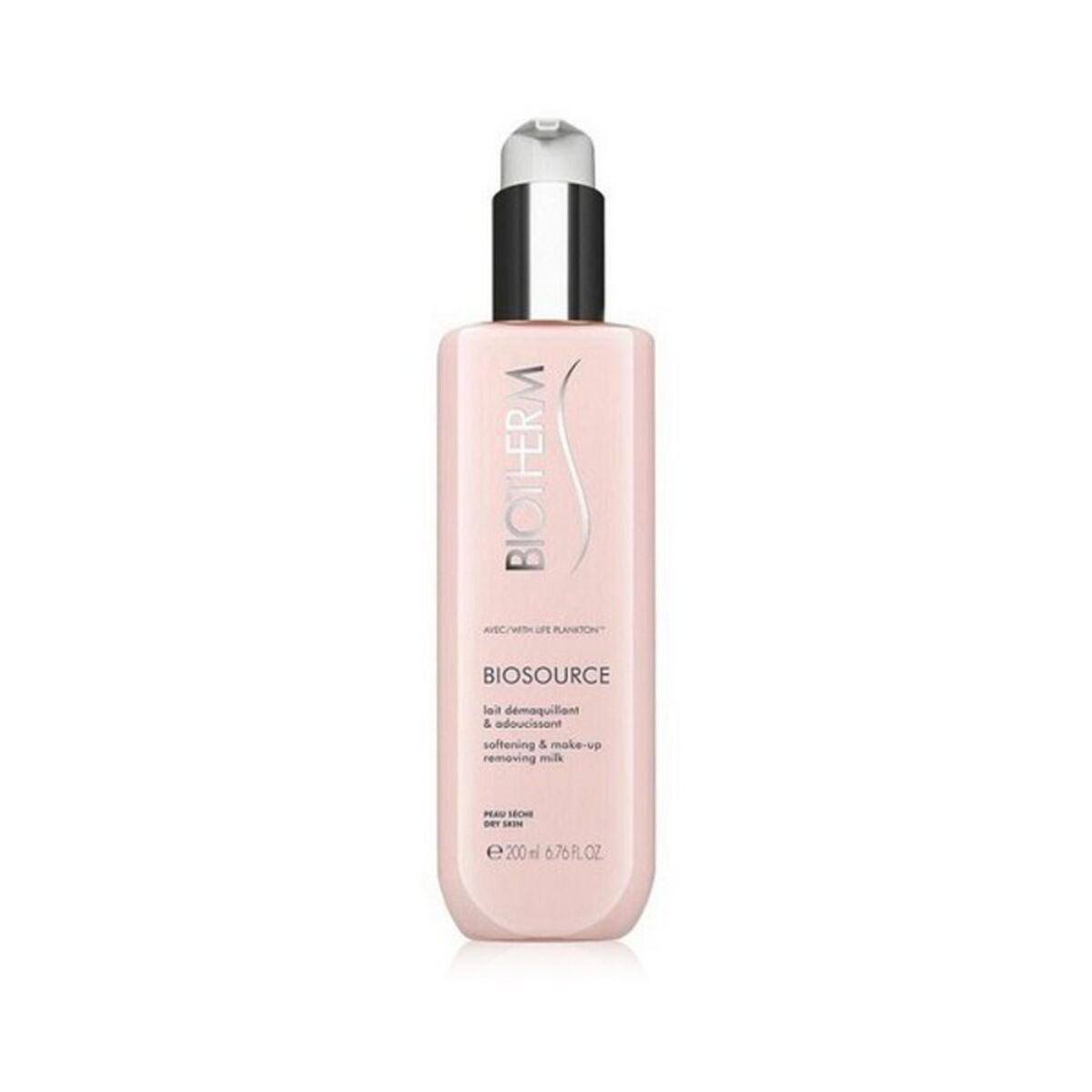 Valomasis losjonas Biosource Biotherm 400 ml