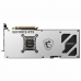 Vaizdo korta MSI GeForce RTX 4080 GAMING X SLIM 16 GB GDDR6 NVIDIA GeForce RTX 4080