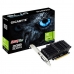 Graafikakaart Gigabyte GeForce GT 710 Silent 2 GB GDDR5