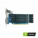 Grafische kaart Asus GeForce GT730 NVIDIA GeForce GT 730 2 GB GDDR3