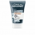 Čistící gel na tvář L'Oreal Make Up Men Expert Magnesium Defense 100 ml