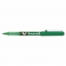 Ручка Roller Pilot V Ball 0,7 mm Зеленый (12 штук)