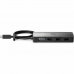 USB Hub HP G2 Black