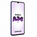 Okostelefonok Samsung A34 5G 6,6