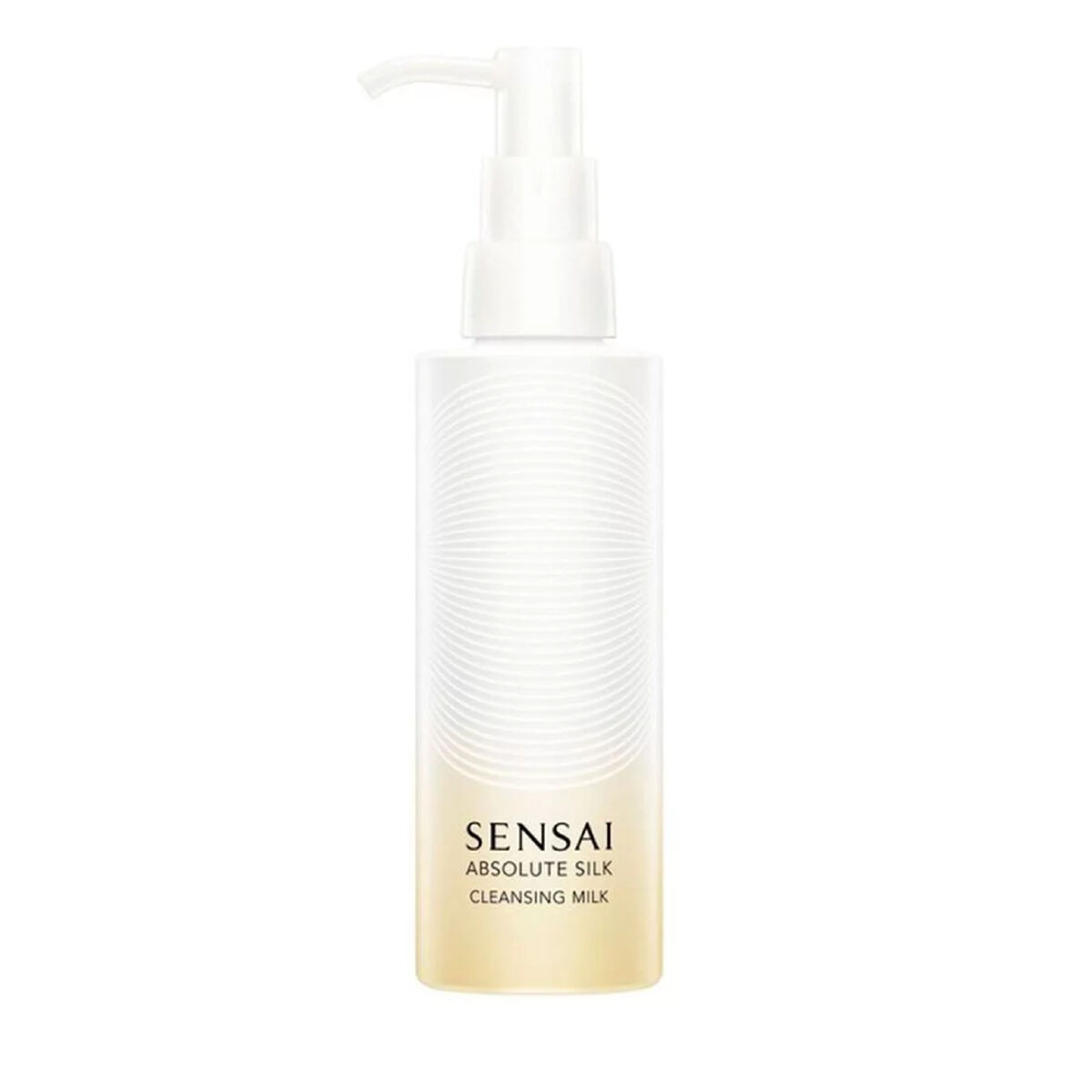 Valomasis losjonas Sensai Absolute Silk 150 ml
