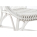 ēdamistabas krēsls DKD Home Decor Balts 63 x 50 x 89 cm