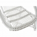 Valgomojo kėdė DKD Home Decor Balta 63 x 50 x 89 cm