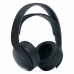 Bluetooth Kõrvaklapid Sony PS5 Pulse 3D Must Juhtmevaba