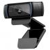 Spletna Kamera Logitech C920 HD Pro Črna 30 fps