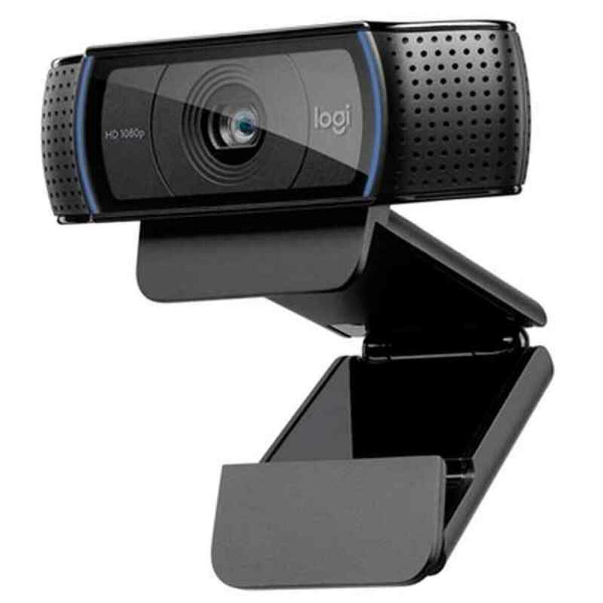 Webkamera Logitech C920 HD Pro Černý 30 fps