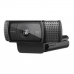 Webbkamera Logitech C920 HD Pro Svart 30 fps