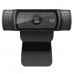 Webbkamera Logitech C920 HD Pro Svart 30 fps