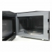 Microwave with Grill Haeger MW-70B.007A 20 L Black 700W