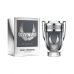 Мужская парфюмерия Paco Rabanne Invictus Platinum Pour Homme EDP (100 ml)