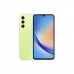 Smartphone Samsung SM-A346B/DSN Lime 6 GB RAM 6,6