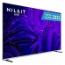 Smart TV Nilait Luxe NI-65UB8001SE 4K Ultra HD 65