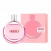 Women's Perfume Hugo Boss EDP Hugo Woman Extreme 75 ml