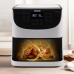 Friteuză cu Aer Cosori Premium Chef Edition Alb 1700 W 5,5 L