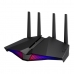 Router Gaming Asus AX5400 LAN 10/100/1000 5 GHz Hry