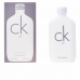 Unisex-Parfüm   Calvin Klein CK All   (100 ml)