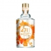 Uniseks Parfum Remix Orange 4711 EDC (100 ml) 100 ml